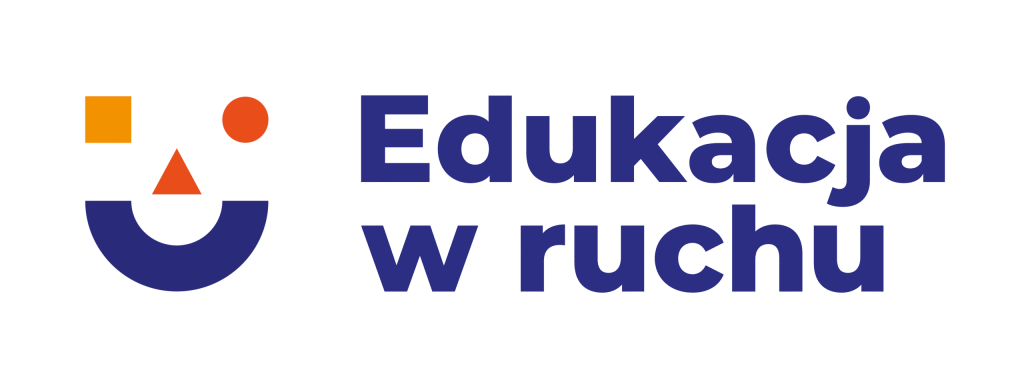 Edukacja w ruchu