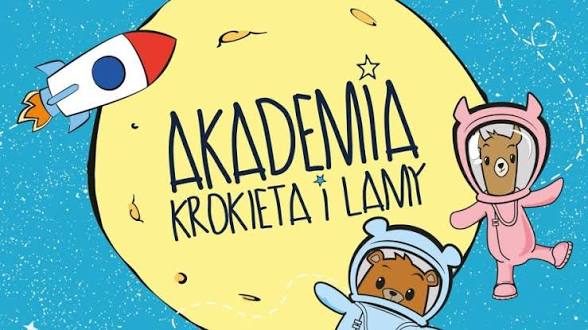Akademia Krokieta i Lamy